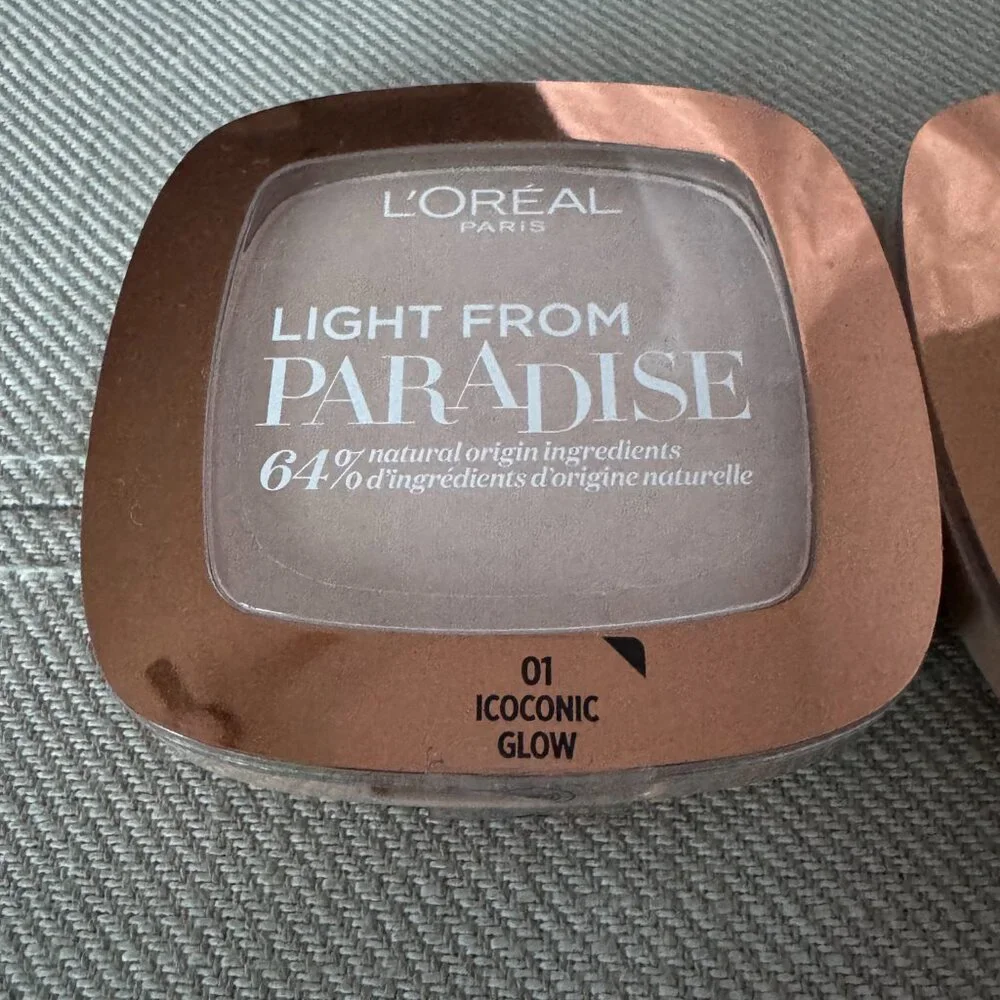 🌸 L’Oréal Paris “Paradise” Collection 3 Shades (New!) 🌸 - Picture 2 of 4